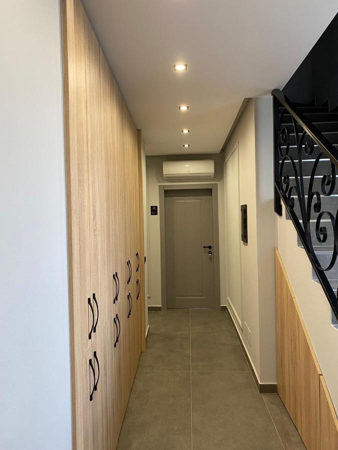 Hotel Golden Elbasan Eksteriør bilde